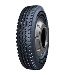 Opona Lanvigator 295/80 R22.5 S600 152/149M ON/OFF FRONT DOT2024