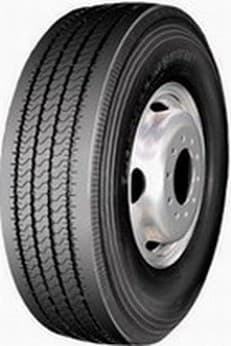 Opona Long March 255/70 R22.5 LM120 16PR [140/137] M /uniwersalna