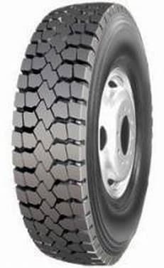 Opona Long March 295/80 R22.5 LM302 16PR [152/148] K /napęd