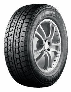 Opona Landsail 195/65 R16 C SNOW STAR M+S 104T