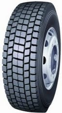 Opona Long march 315/80 R22.5 LM326 156/150K M+S NAPĘ