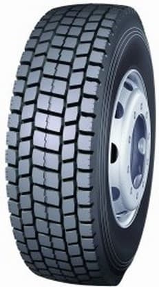 Opona Long March 275/70 R22.5 LM326 16PR [148/145] J /napęd