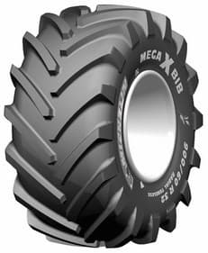 Opona Michelin 620/75 R30 MEGAXBIB 168A8/168B TL