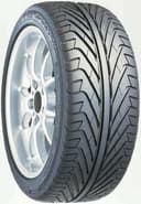 Opona Michelin 205/50 R17 PILOT SP PS2 89Y N3 DOT2012