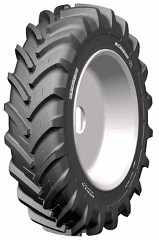Opona Michelin 16.9 R28 AGRIBIB 136A8/133B TL