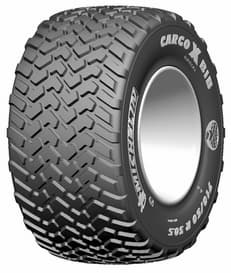 Opona Michelin 560/60 R22.5 CARGOXBIB HD 161D TL