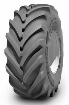Opona Michelin 520/80 R26 CEREXBIB 168A8 TL
