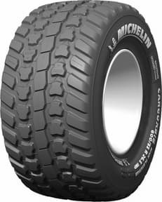 Opona Michelin 600/55 R26.5 CARGOXBIB HF 165D TL
