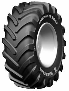 Opona Michelin 425/75 R20 (16.5/75 R20) X M47 148G TL