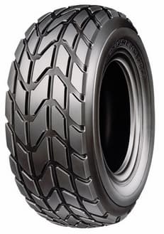 Opona Michelin 270/65 R18 X P27 136A8/124A8 TL