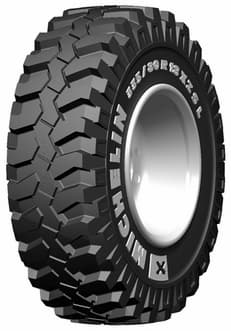 Opona Michelin 335/80 R18 (12.5 R18) XZSL 151A2/139B TL