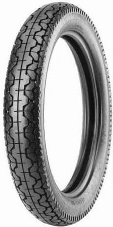 Opona Mitas 3.50 - 16 H-06 REINF [58P] TT