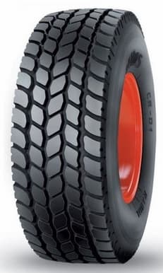 Opona Mitas 445/95 R25 (16.00 R25) CR-01 TL [174 F]