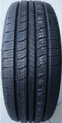 Opona Marshal 255/70 R15 KL51 108H DOT2011