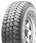 Opona Marshal 195/80 R15 KL78 100S RF DOT2011