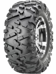 Opona Maxxis 25X8 R12 MU09 43N 6PR