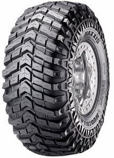 Opona Maxxis 35 x13.5 -16 M-8080 MUDZILLA LT [121] L