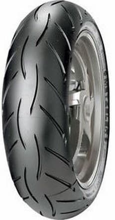 Opona Metzeler 120/70 ZR17 SPORTEC M5 INTERACT 58W