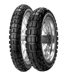 Opona Metzeler 130/80 R17 KAROO 4 65Q M+S TL