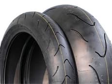 Opona Metzeler 190/50 ZR17 RACETEC K3 RR 73W R
