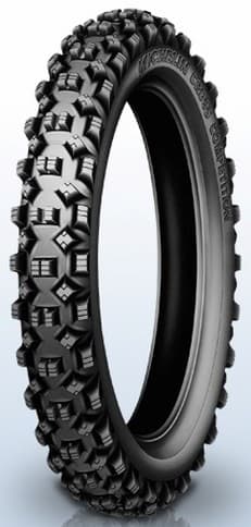 Opona Michelin 120/90-18 ENDURO/COMPET. VI R 65R DOT13