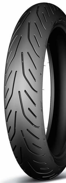 Opona Michelin 120/60 ZR17 PILOT POWER 3 F 55W DOT2013