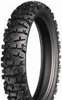 Opona Michelin 90/100-21 STARCROSS HP4 F 57M DOT2014