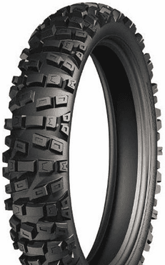 Opona Michelin 110/90-19 STARCROSS HP4 R 62M DOT2014
