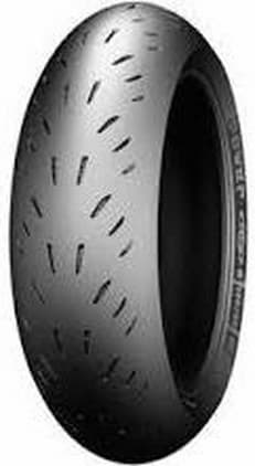 Opona Michelin 200/55 ZR17 POWER CUP C R 78W DOT2011