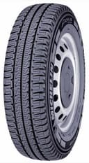 Opona Michelin 215/75 R16 C AGILIS CAMPING 113Q