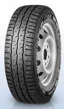 Opona Michelin 165/70 R14 C AGILIS X-ICE NORTH M+S 89R