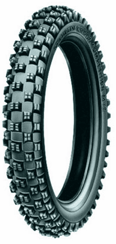 Opona Michelin 140/80-18 CROSS/COMPET. M12 XC R