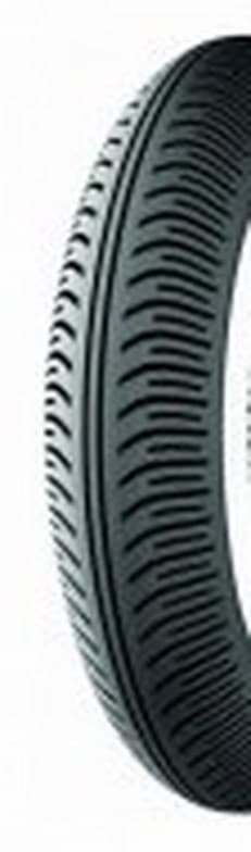 Opona Michelin 12/60-17 P12325B F DOT2011