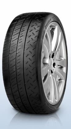 Opona Michelin 245/35 ZR19 PIL SPORT CUP+ Y N1 DOT10