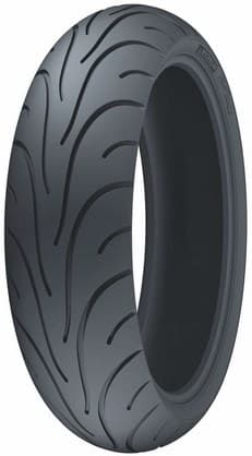 Opona Michelin 150/70 ZR17 PILOT ROAD 2 R 69W