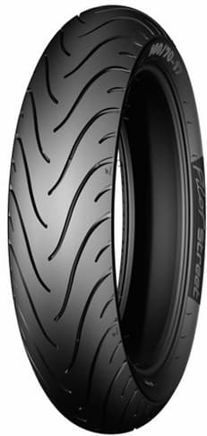 Opona Michelin 70/90-17 PILOT STREET 43S REINF