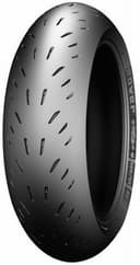 Opona Michelin 190/55 ZR17 POWER CUP A R 75W DOT2012
