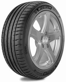 Opona Michelin PILOT SPORT 4 SUV VOL