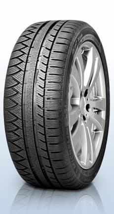 Opona Michelin 215/45 R18 PILOT ALPIN PA3 [93] V XL DOT2012