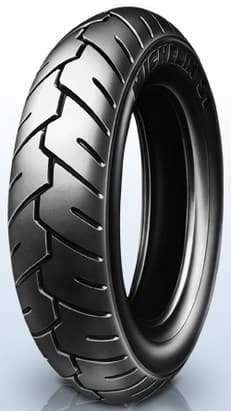 Opona Michelin 90/90-10 S1 50J