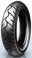 Opona Michelin 90/90-10 S1 50J