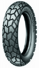 Opona Michelin 3.00-21 SIRAC F 51T