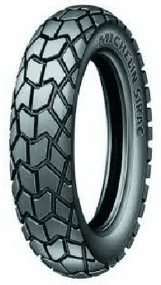 Opona Michelin 130/80-17 SIRAC R M/C 65T TL