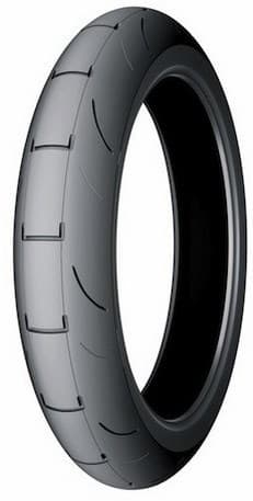 Opona Michelin 12/60-17 SM29B F DOT2011