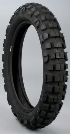Opona Michelin 130/80-17 T63 65S