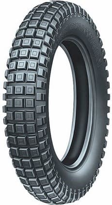Opona Michelin 80/100-21 TRIAL LIGHT 51M TT FRONT DOT2024