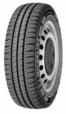 Opona Michelin 195/65 R16C AGILIS+ GRNX [104/102] R