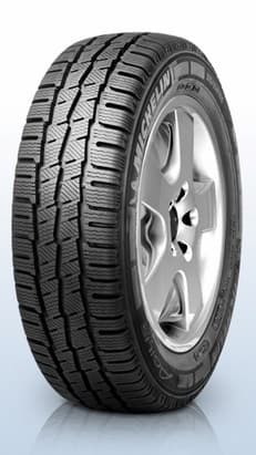 Opona Michelin 195/60 R16C AGILIS ALPIN 99T DOT2024
