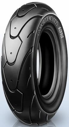 Opona Michelin 130/70-12 BOPPER 56L