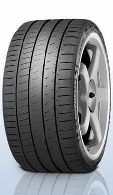 Opona Michelin 255/40 R18 PILOT SUPER SPORT [99] Y XL